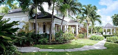 Villa Pandanus