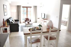 Green Sea Apart Hotel