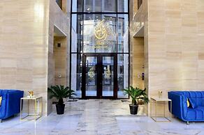 Rihanna Hotel