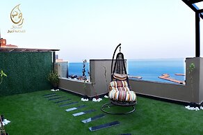 Rihanna Hotel