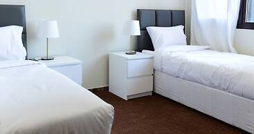 Rihanna Hotel