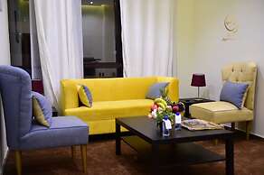 Rihanna Hotel