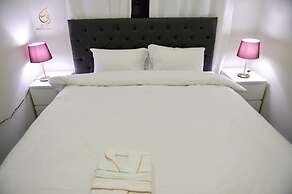 Rihanna Hotel