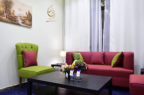 Rihanna Hotel