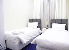 Rihanna Hotel