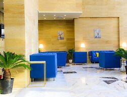 Rihanna Hotel