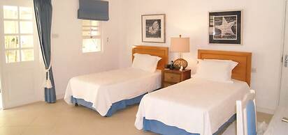 Villa Sweet Spot