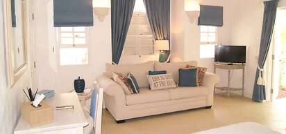 Villa Sweet Spot