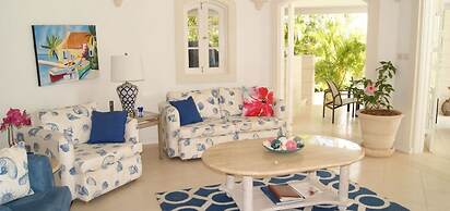 Villa Sweet Spot
