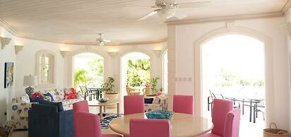 Villa Sweet Spot