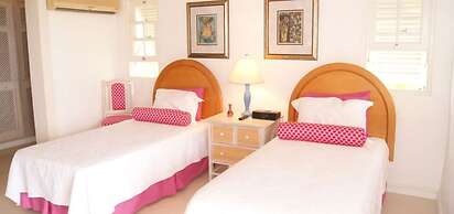 Villa Sweet Spot