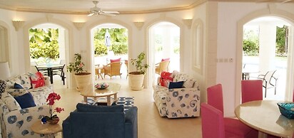 Villa Sweet Spot