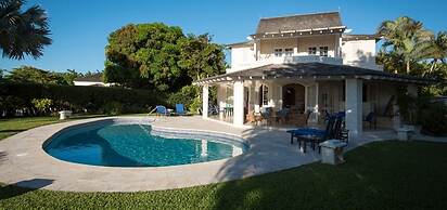 Villa Sweet Spot