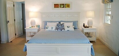 Villa Sweet Spot