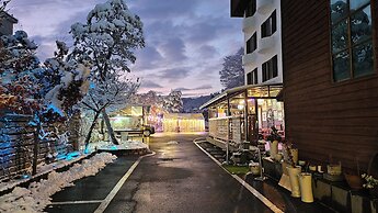 Garden Hotel
