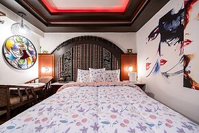 Garden Hotel