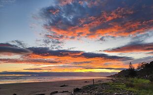 Ohope Beach Motel