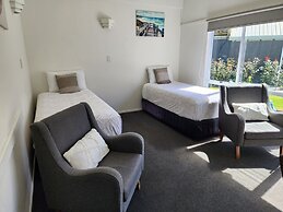 Ohope Beach Motel