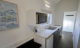 Ohope Beach Motel
