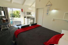 Ohope Beach Motel