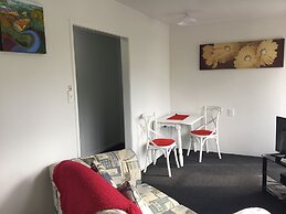 Ohope Beach Motel