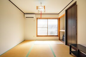 Sakuragawa no Waho House