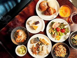 DaiwaRoynetHotel Sendai Ichibanchou PREMIER