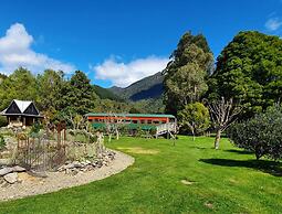 On The Track Lodge
