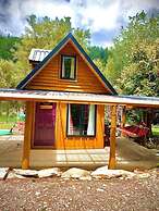 On The Track Lodge