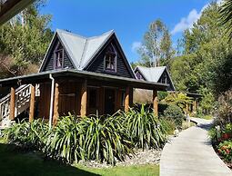 On The Track Lodge
