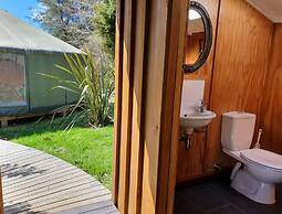 On The Track Lodge