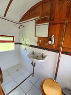 On The Track Lodge