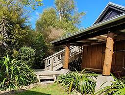 On The Track Lodge