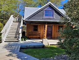 On The Track Lodge