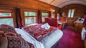 On The Track Lodge