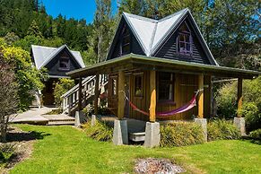 On The Track Lodge