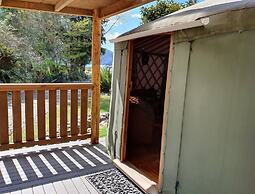 On The Track Lodge