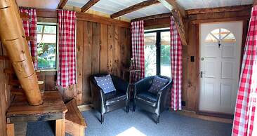 On The Track Lodge