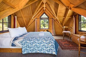 On The Track Lodge
