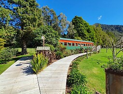 On The Track Lodge