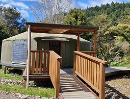 On The Track Lodge
