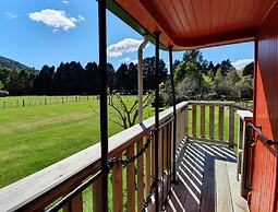 On The Track Lodge