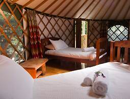 On The Track Lodge