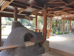 On The Track Lodge