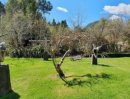 On The Track Lodge