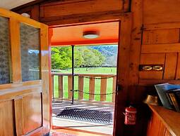 On The Track Lodge