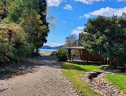 On The Track Lodge