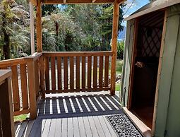 On The Track Lodge