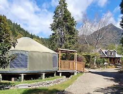 On The Track Lodge