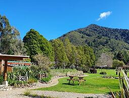 On The Track Lodge